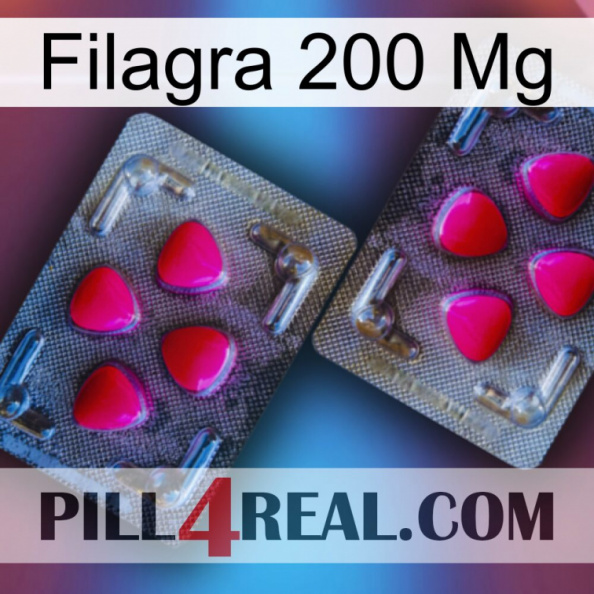 Filagra 200Mg 15